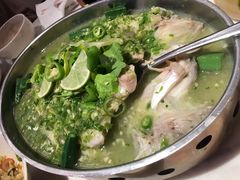 -金椰壳· 大厨新加坡菜(壹方城店)