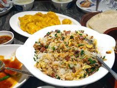 -前海沿·青岛菜(乐客城店)