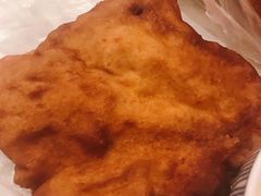 鸡蛋荷包-真素诚(玉泉路总店)