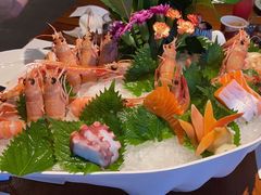 -Mr·Fish鱼鲜生海鲜放题(银泰in99店)