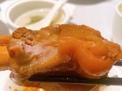 -西湖春天•老字号杭州菜(百汇店)