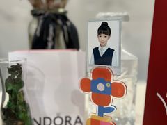 -海马体照相馆(广州新世界云门New park店)