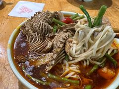 -晓马鸭店(新芜路店)