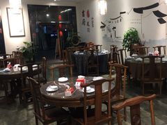 大堂-梁溪河畔·吉府花园(南长街南下塘店)