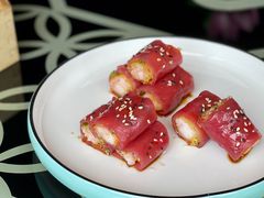 -富力丽思卡尔顿酒店·丽轩中餐厅