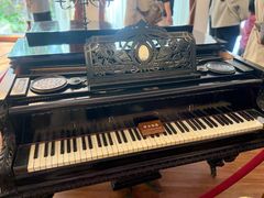 -鼓浪屿钢琴博物馆