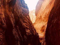 -天山神秘大峡谷