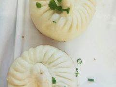 上海生煎-菜之味
