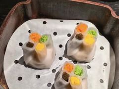 -锦楼·臻选新杭帮(杭州中心店)