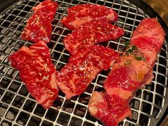 -御牛道日式烤肉料理(杭州万象城店)