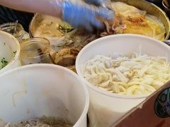 -安徽阜阳卷馍(西单店)