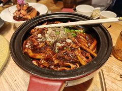 -吴越荣记苏州菜·松鼠桂鱼 100% 活鱼现做(月光码头店)