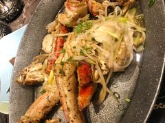 -蟹之国·精品蟹料理(极地店)