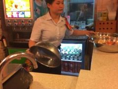 android_upload_pic-拿渡·水煮鱼 麻辣香锅(西单大悦城店)