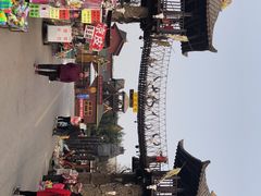 -呀路古热带植物园