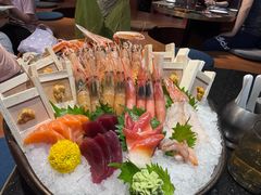 -極上萬膳·日料放题(海岸城店)