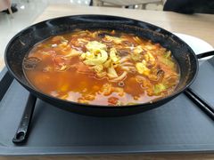 -紫金港餐饮中心-风味餐厅(浙江大学紫金港校区店)