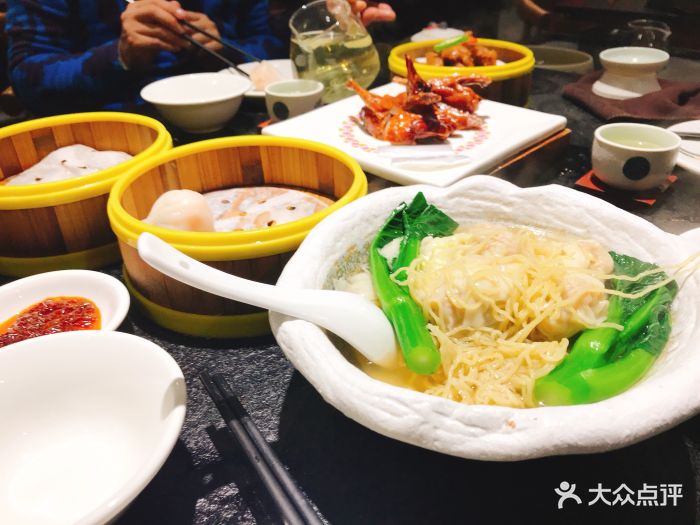 大头佛餐饮(大良店)-图片-顺德区美食-大众点评网