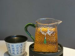 水仙茶-逸道(虹桥店)