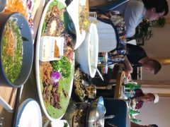 -金塔傣乡·云南民族特色菜·傣味手抓饭(金瓦路店)