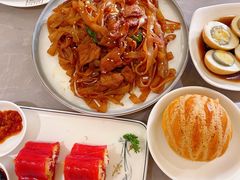 -粤陸玖玖·港式手作茶餐厅(珠江路店)