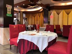 -旺富东海大酒楼(海鲜街店)