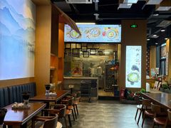 -裕兴记面馆(现代传媒广场店)