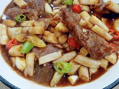 -小厨师·二十年沈家门小海鲜(百井坊巷店)