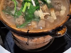 -小板凳(四公里店)