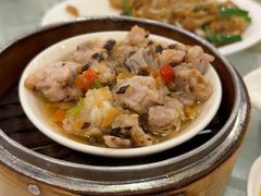 -金鮀岛潮州酒家