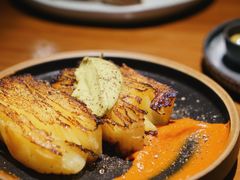 -MAGPIE喜鹊派餐厅(华侨城店)