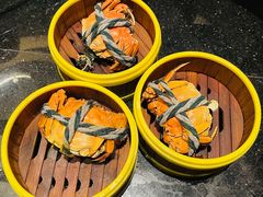 -半岛翡丽海鲜自助餐厅(观风亭店)
