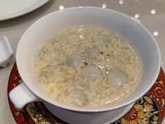 酒酿麻心小汤圆-花中城·杭帮菜·粤菜·海鲜火锅(清泰街店)