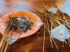 -十里铺铁板鱿鱼