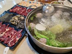 -福合埕牛肉丸(福平路店)