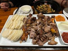 -竹溪一号·天域阁(骑马山店)