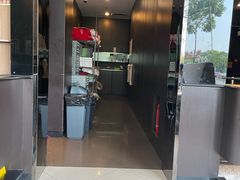 -必胜客(金高店)