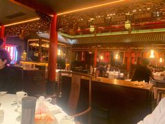 -宝轩渔府·老字号海鲜·正宗津菜(水上店)