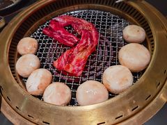 -厚贞日式烤肉(浦东汇智店)