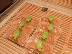 -爱达乐面包生日蛋糕(温江德昆新天地店)