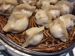 -大清花饺子(五五路店)