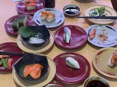 -寿司郎(皇庭广场店)