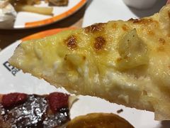 -比格比萨自助(逗号立方店)