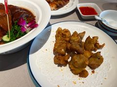 精品蒜香排骨-顺鹅季·非遗烧鹅(六道口店)