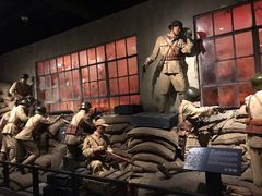 -上海四行仓库抗战纪念馆