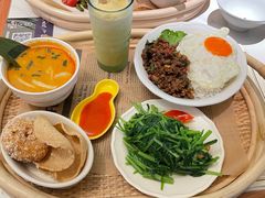 -太食獸泰式茶餐厅(IFS国金中心店)