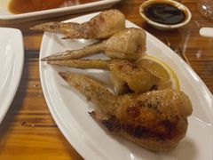 -烧鸟周居酒屋(香山店)