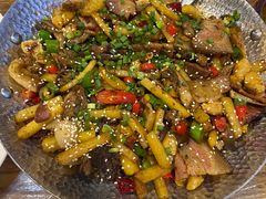 -老唐三下锅 ·张家界地标美食(溪布街店)