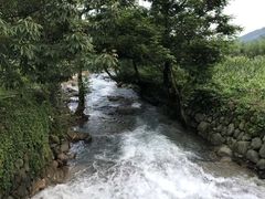 -东天目山风景区