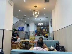 -英子家庭菜馆(系马桩店)